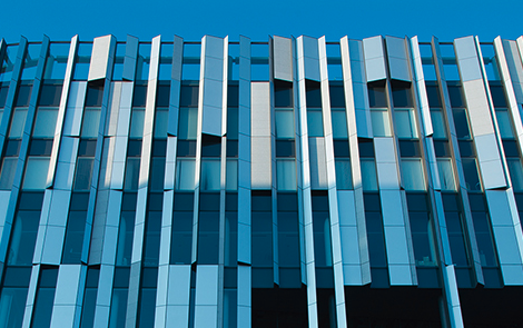 富山市ガラス美術館