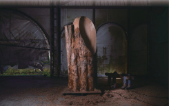 国松希根太 連鎖する息吹