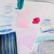 杉本みゆき展 無限の空間、夢幻の色彩